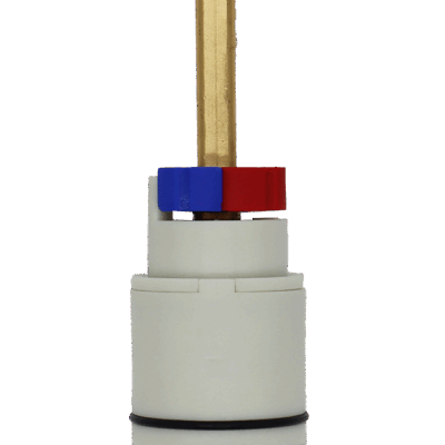 Single Handle Balancer Cartridge for Danze Gerber Glacier Bay A507902