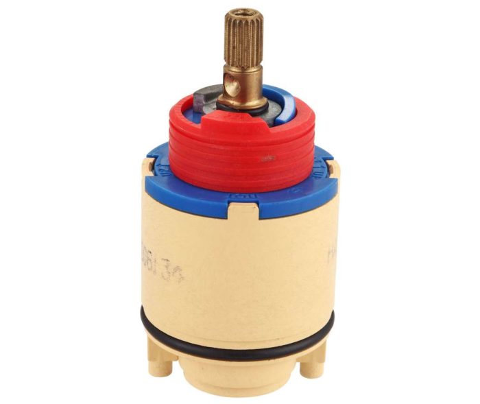 40mm Single Handle Ceramic Cartridge for Huntington Brass DQBA50059XX