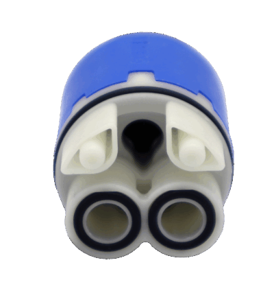 35MM Single Lever Ceramic Cartridge for Kohler Kerox KJ-35-B 171018 - Image 2