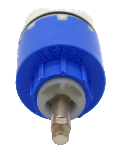 35MM Single Lever Ceramic Cartridge for Kohler Kerox KJ-35-B 171018 - Image 3