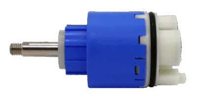 35MM Single Lever Ceramic Cartridge for Kohler Kerox KJ-35-B 171018 - Image 4