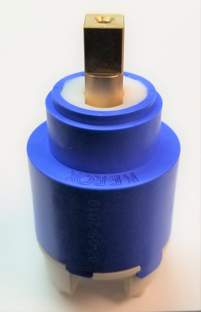 45MM Single Lever Ceramic Cartridge for Brizo RP75213 Kerox K45 Noel