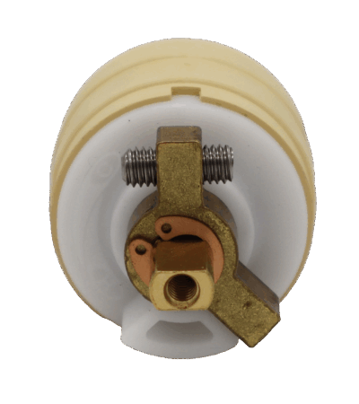 40MM Single Lever Ceramic Cartridge for Huntington Brass - Image 3