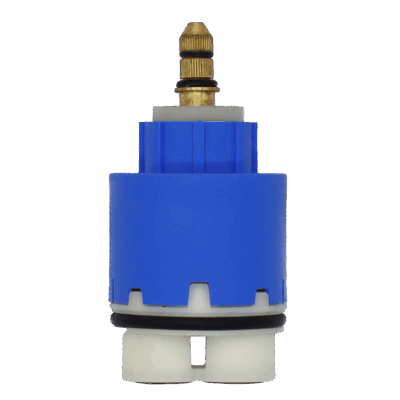 Single Handle Ceramic Cartridge for Aquabrass & Kerox 171018 CA03240 CA10039 Rubinetterie