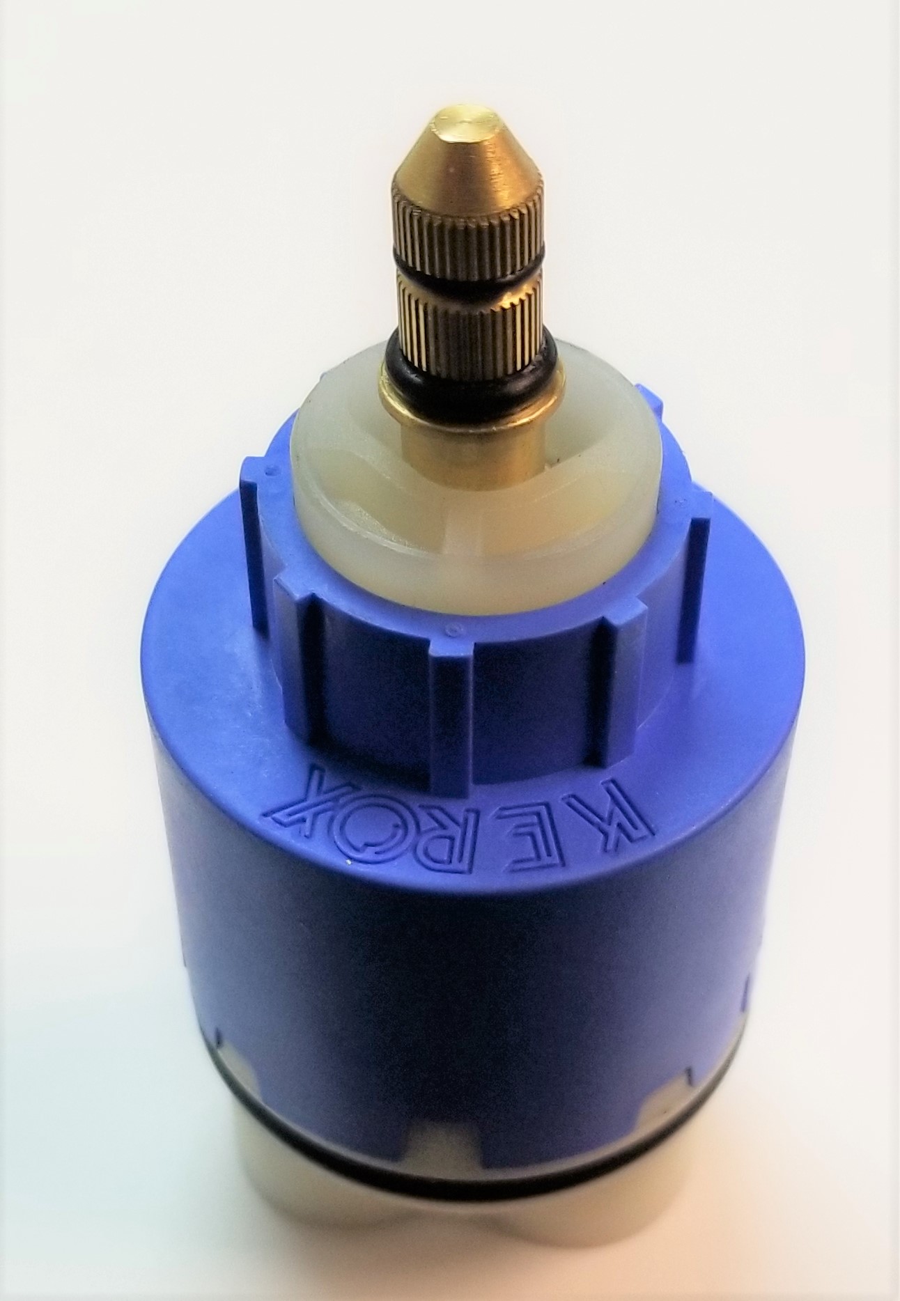 35MM Single Lever Ceramic Cartridge for Aquabrass & Kerox 171018