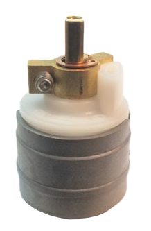 40MM Single Lever Ceramic Cartridge for Huntington Brass