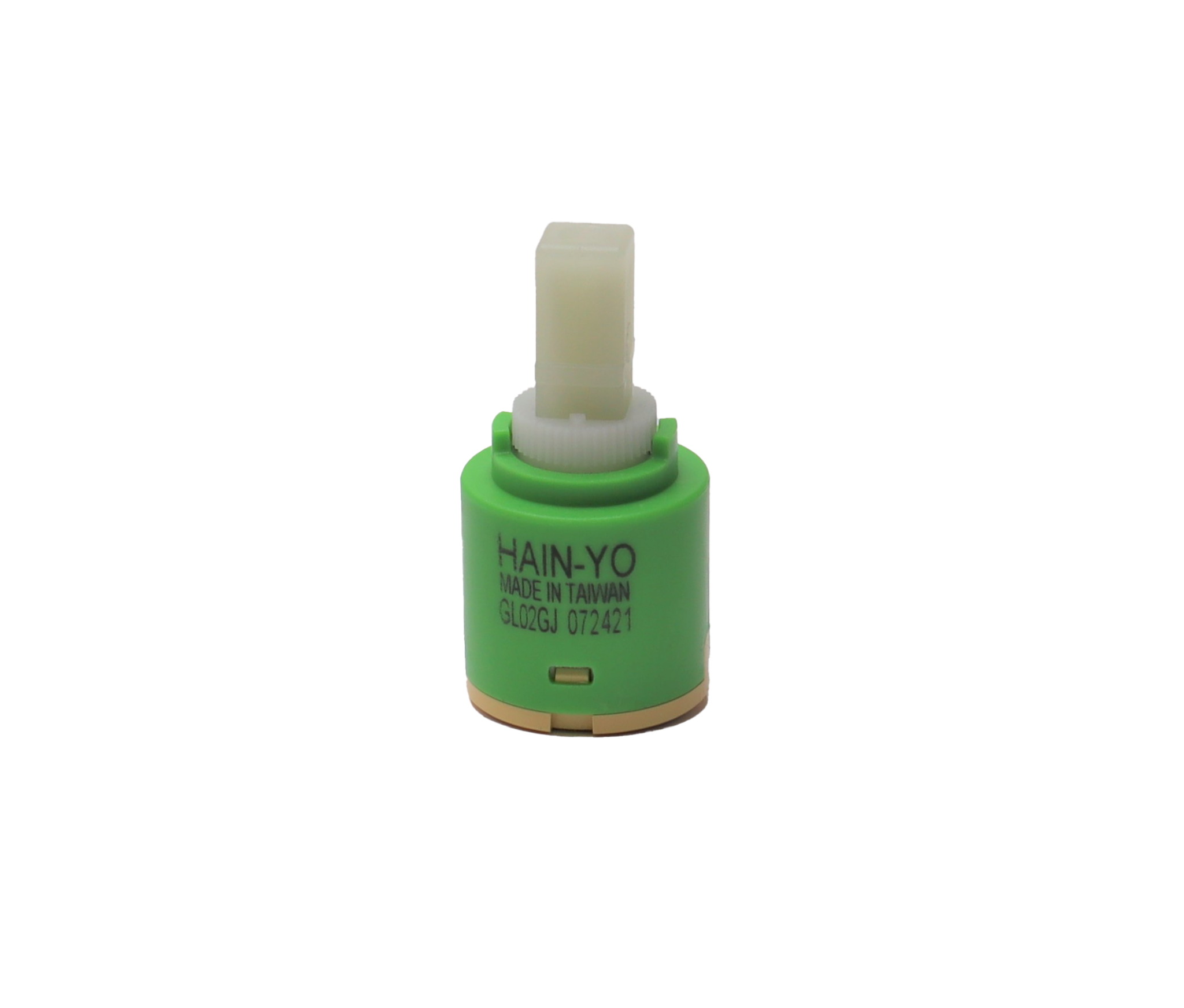 25MM Single Lever Ceramic Cartridge for HainYo & Olympia Faucets