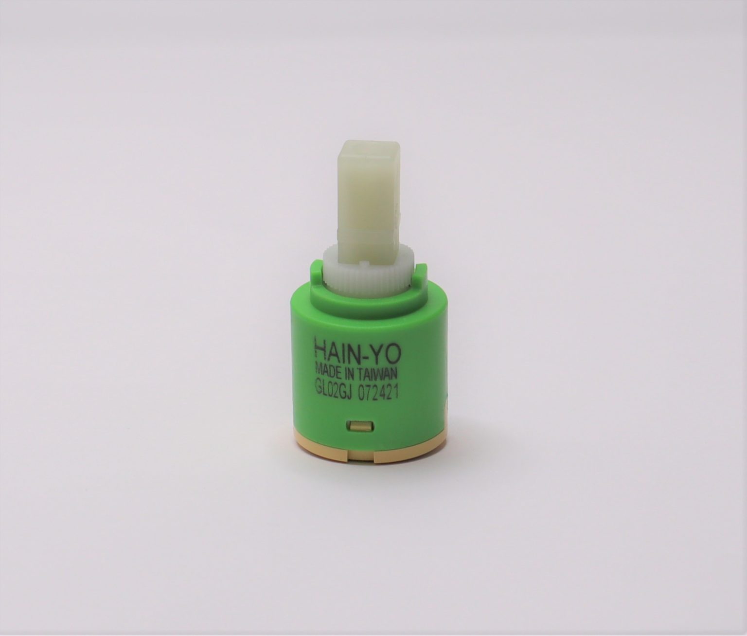 25MM Single Lever Ceramic Cartridge for HainYo & Olympia Faucets