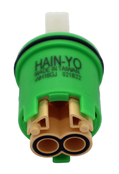 Olympia & Huntington Brass 25MM Single Handle Ceramic Cartridge X-3300006 CDC2810 - Image 2