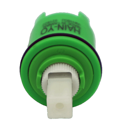 Olympia & Huntington Brass 25MM Single Handle Ceramic Cartridge X-3300006 CDC2810 - Image 3