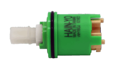 Olympia & Huntington Brass 25MM Single Handle Ceramic Cartridge X-3300006 CDC2810 - Image 4