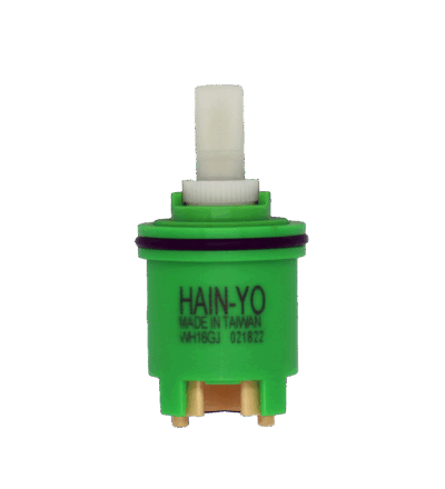 Olympia & Huntington Brass 25MM Single Handle Ceramic Cartridge X-3300006 CDC2810