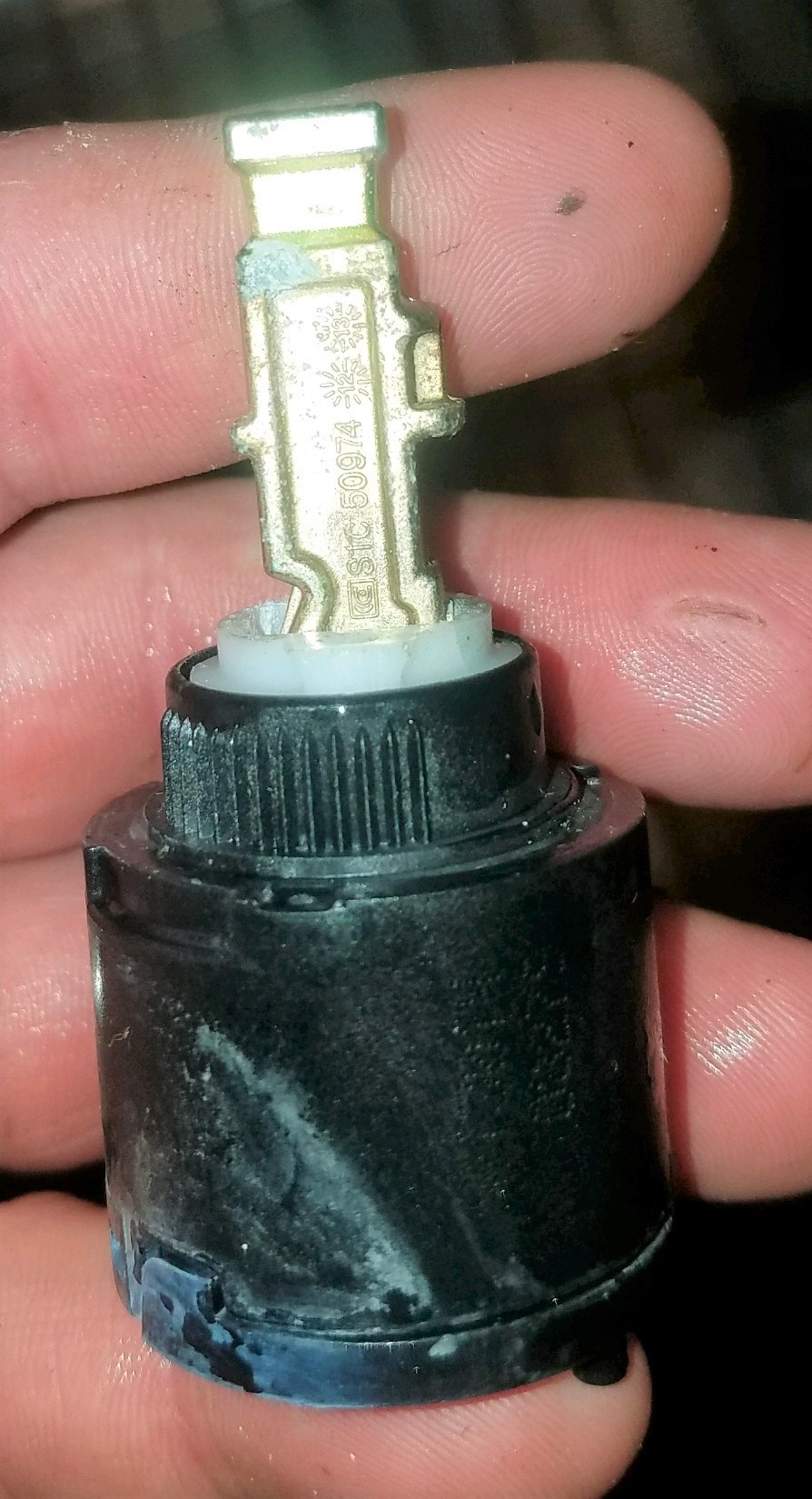 Brizo RP60114 Euro Motion Diamond Cartridge RP73000 Noel's Plumbing