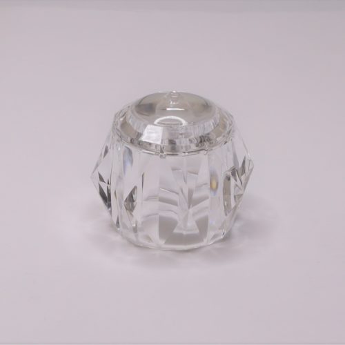 Chrome Plated Rebuild Kit for Delta Scald Guard Faucet Noel's