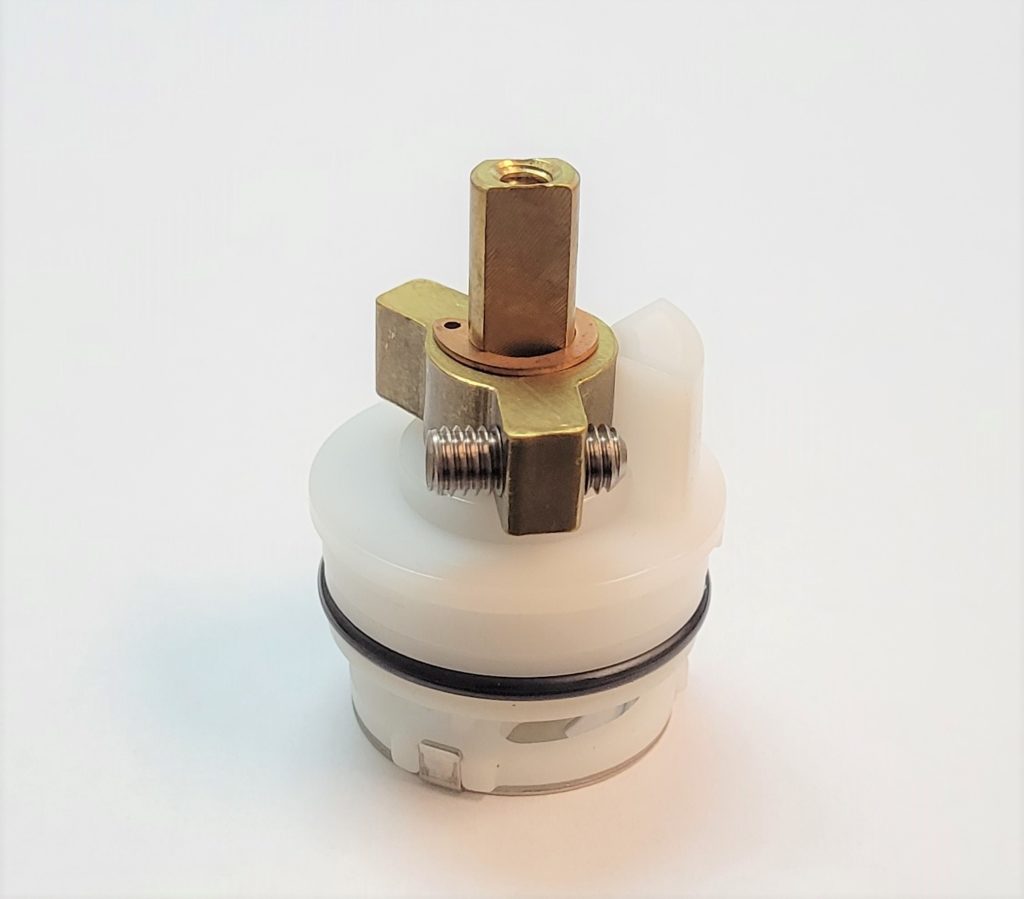 Single Handle Pressure Balance Shower Cartridge for Pioneer