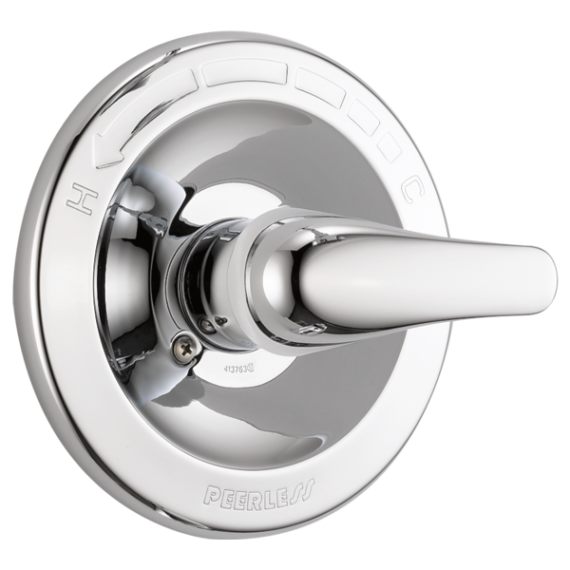 Chrome Plated Trim Kit for Peerless Noel's Plumbing Supply