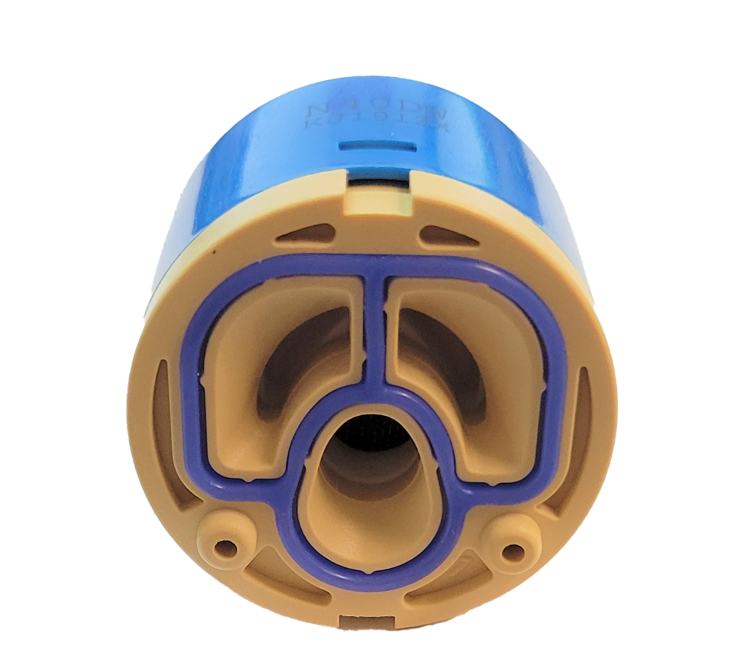 40mm Single Handle Ceramic Cartridge for Tuscany & Other Faucets N40DW