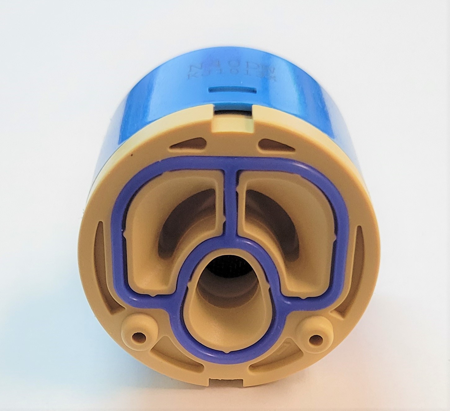 40mm Single Handle Ceramic Cartridge for Tuscany & Other Faucets N40DW