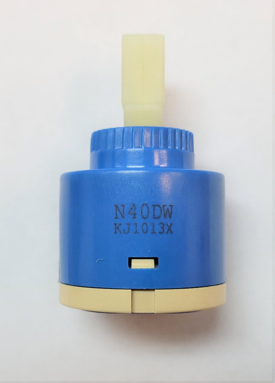 40mm Single Handle Ceramic Cartridge for Tuscany & Other Faucets N40DW KJ1013X Noel's Plumbing