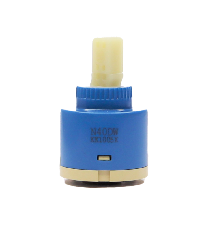 40mm Single Handle Ceramic Cartridge for Tuscany & Other Faucets N40DW KJ1013X 6746265 Noel's
