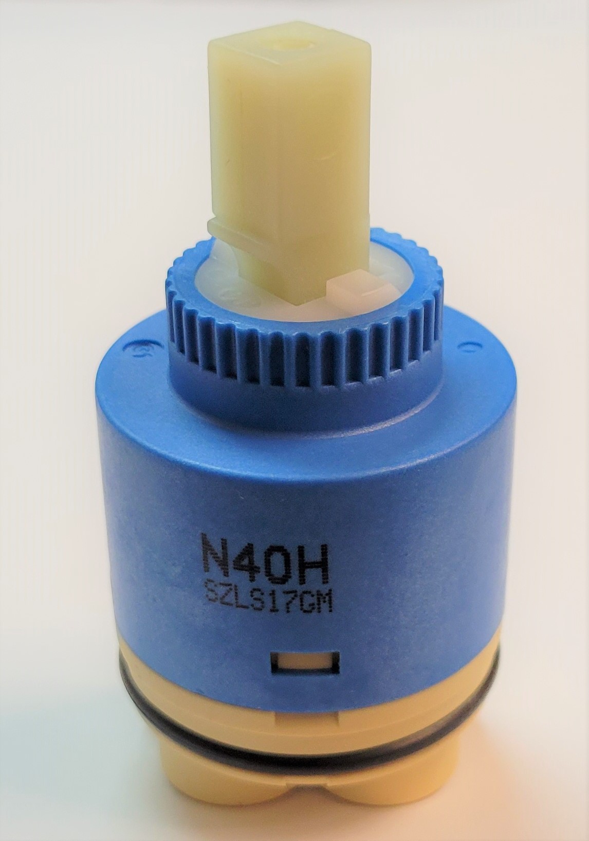 American Standard Single Handle 40mm Ceramic Cartridge N40H N40HW