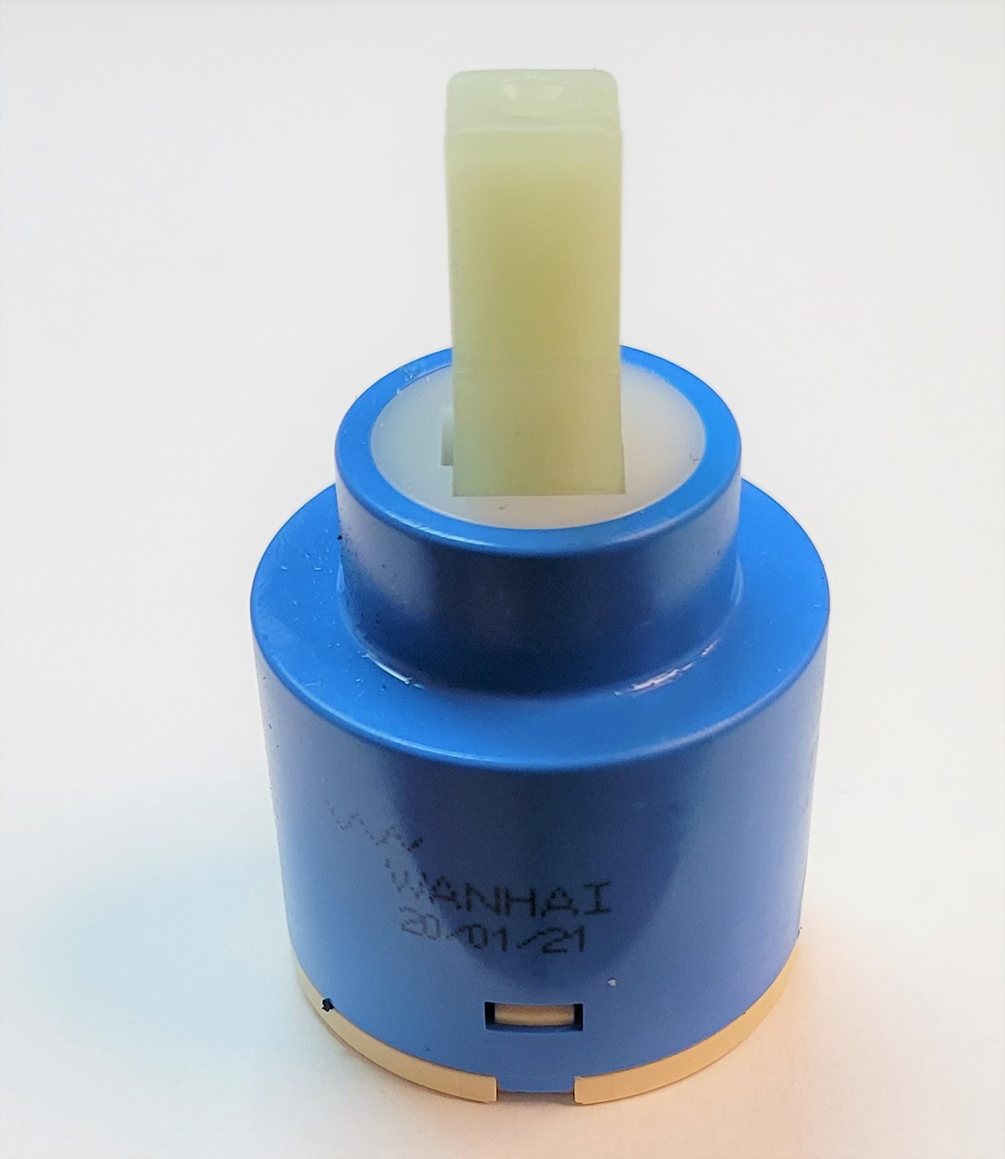 35mm Single Handle Ceramic Cartridge for Ezflo & Tuscany Faucets WANHAI Noel's Plumbing Supply