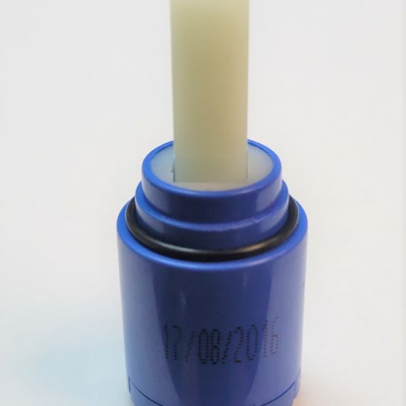 35mm Single Handle Ceramic Cartridge for Ezflo & Tuscany Faucets WANHAI