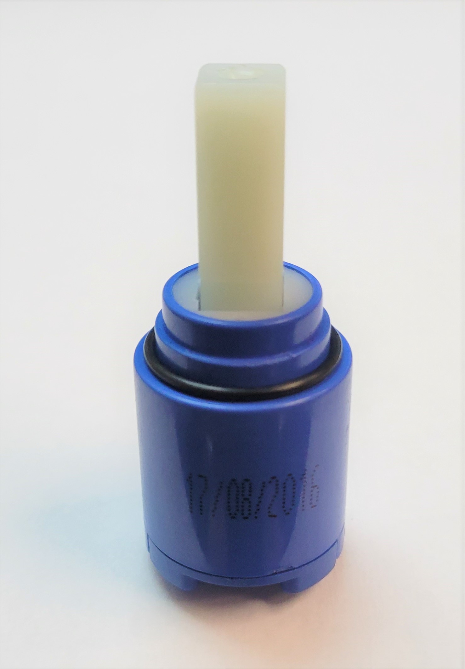 26mm Single Handle Ceramic Cartridge for Tuscany & Other Faucets 6726272 Noel's Plumbing Supply