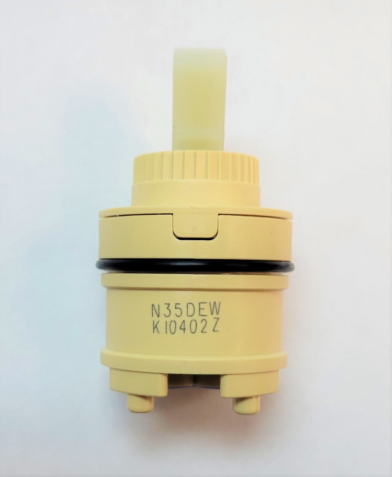 35mm Single Handle Ceramic Cartridge for Tuscany & Other Faucets N35DEW