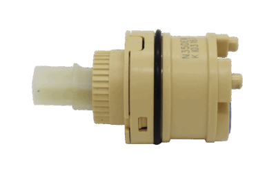 35mm Single Handle Ceramic Cartridge for Tuscany & Other Faucets N35DEW K10402Z 674-6274 - Image 4