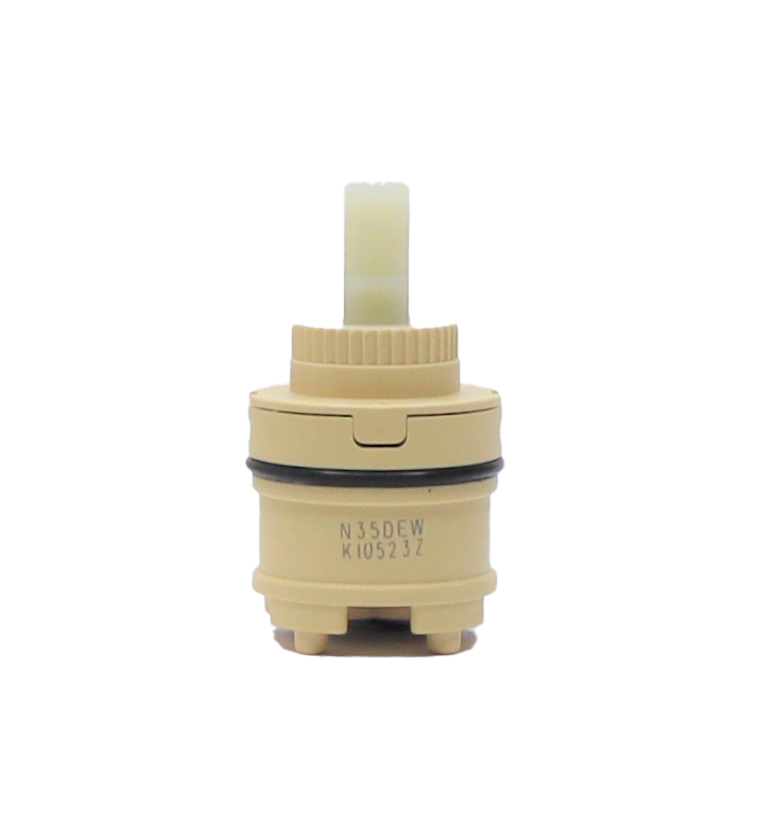 35mm Single Handle Ceramic Cartridge for Tuscany & Other Faucets N35DEW