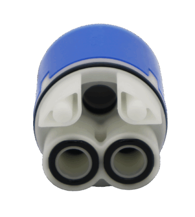 35mm Single Lever Ceramic Cartridge less Stop for California Hamat Palazzani Sigma Toto THP4004 18.15.101 0-3508 0-2409 1-2808 990250 - Image 3