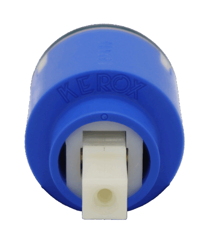 35mm Single Lever Ceramic Cartridge less Stop for California Hamat Palazzani Sigma Toto THP4004 18.15.101 0-3508 0-2409 1-2808 990250 - Image 4