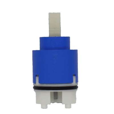 35mm Single Lever Ceramic Cartridge less Stop for California Hamat Palazzani Sigma Toto THP4004 18.15.101 0-3508 0-2409 1-2808 990250