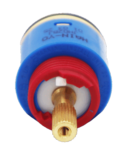 Single Handle Ceramic Cartridge for Hain-Yo & Import Faucets JH02BJ - Image 4