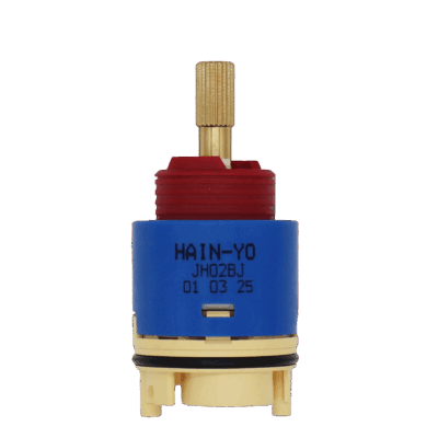 Single Handle Ceramic Cartridge for Hain-Yo & Import Faucets JH02BJ