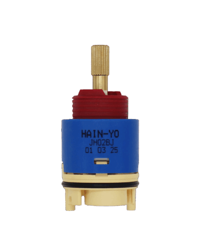 Single Handle Ceramic Cartridge for Hain-Yo & Import Faucets JH02BJ