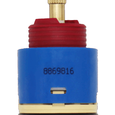 Single Handle Ceramic Cartridge for Hain-Yo & Import Faucets JH02BJ - Image 5