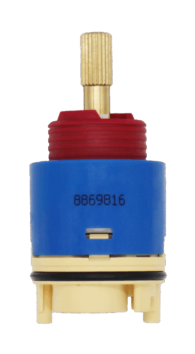 Single Handle Ceramic Cartridge for Hain-Yo & Import Faucets JH02BJ - Image 5