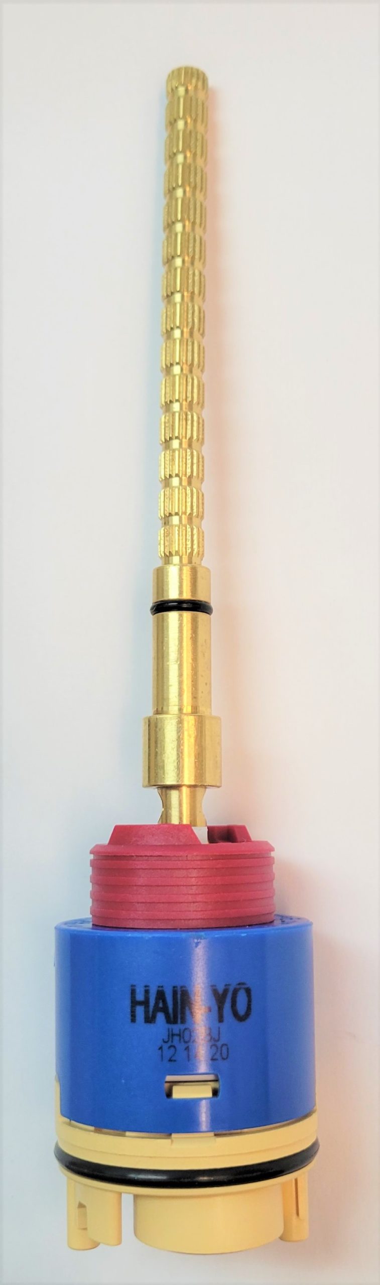 40mm Single Handle Shower Ceramic Cartridge for HainYo & Import