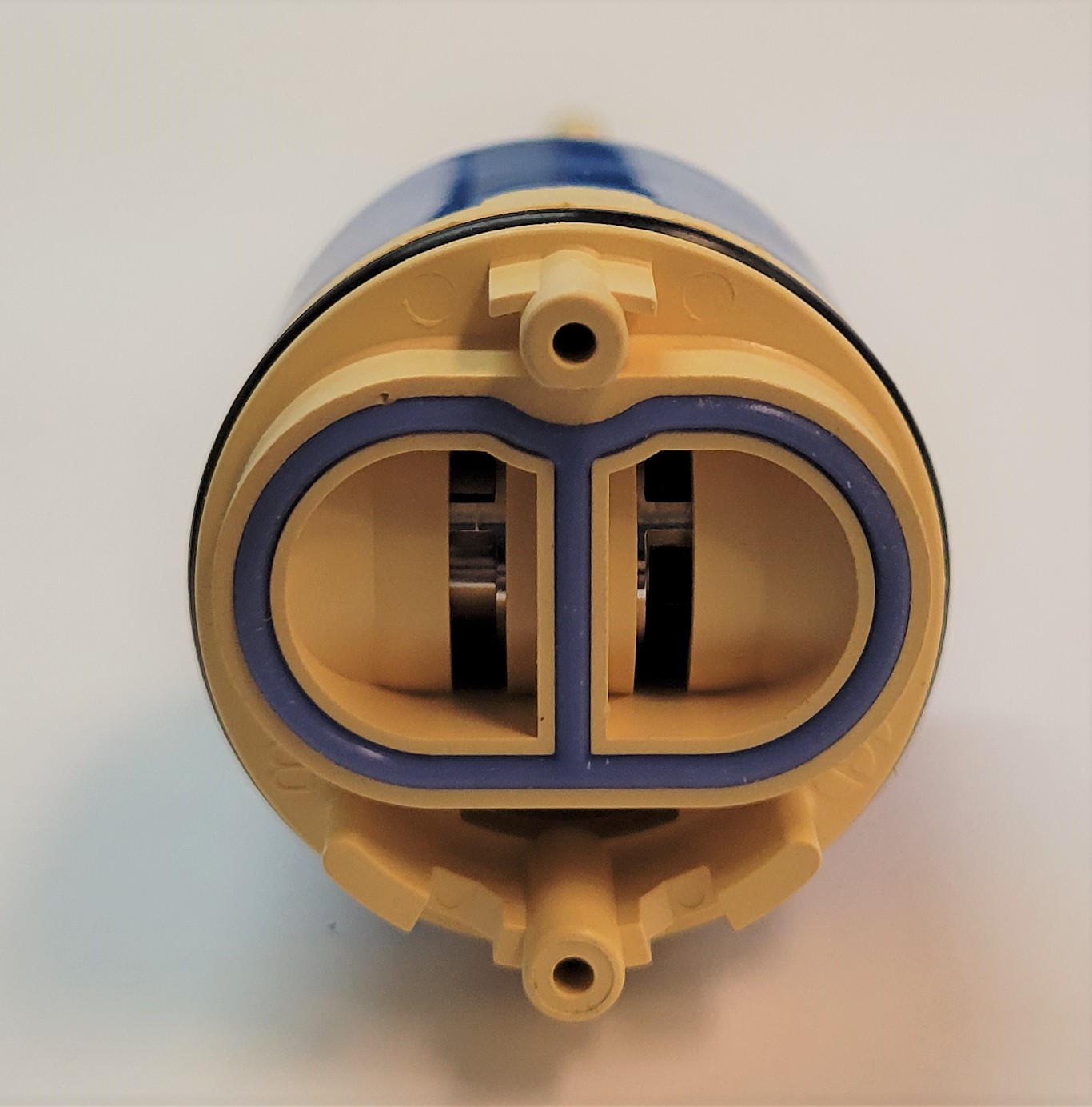 40mm Single Handle Shower Ceramic Cartridge for HainYo & Import