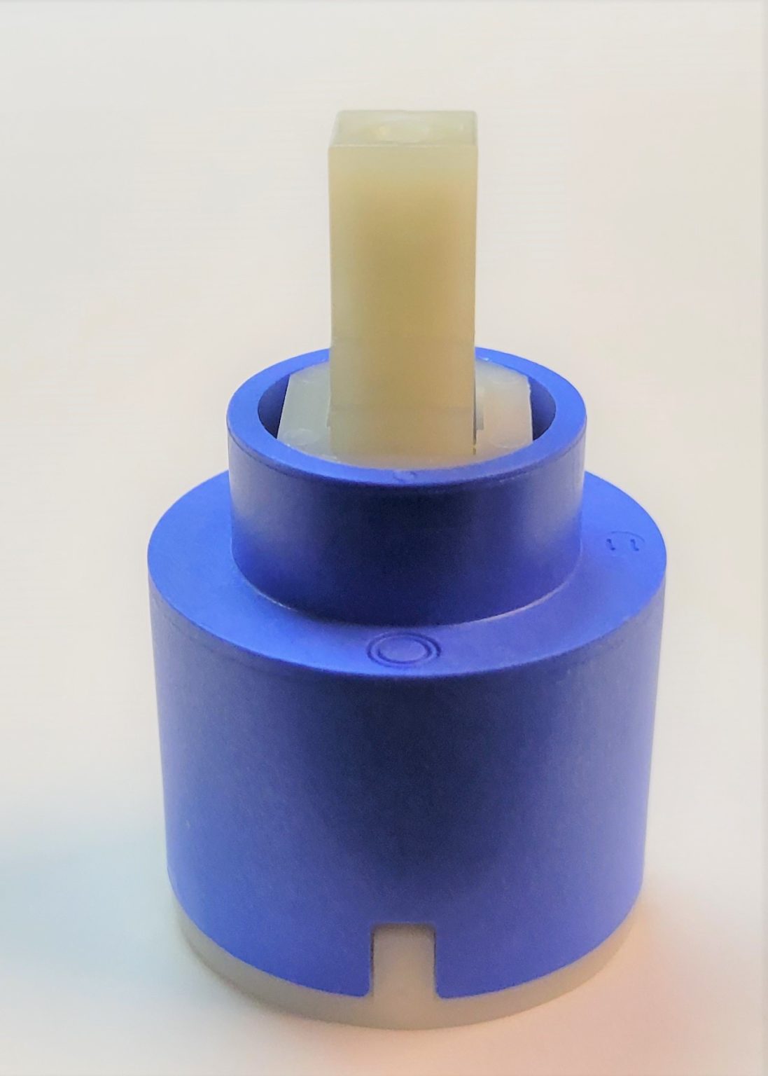 35 mm Single Handle Ceramic Cartridge less Control Stop for American