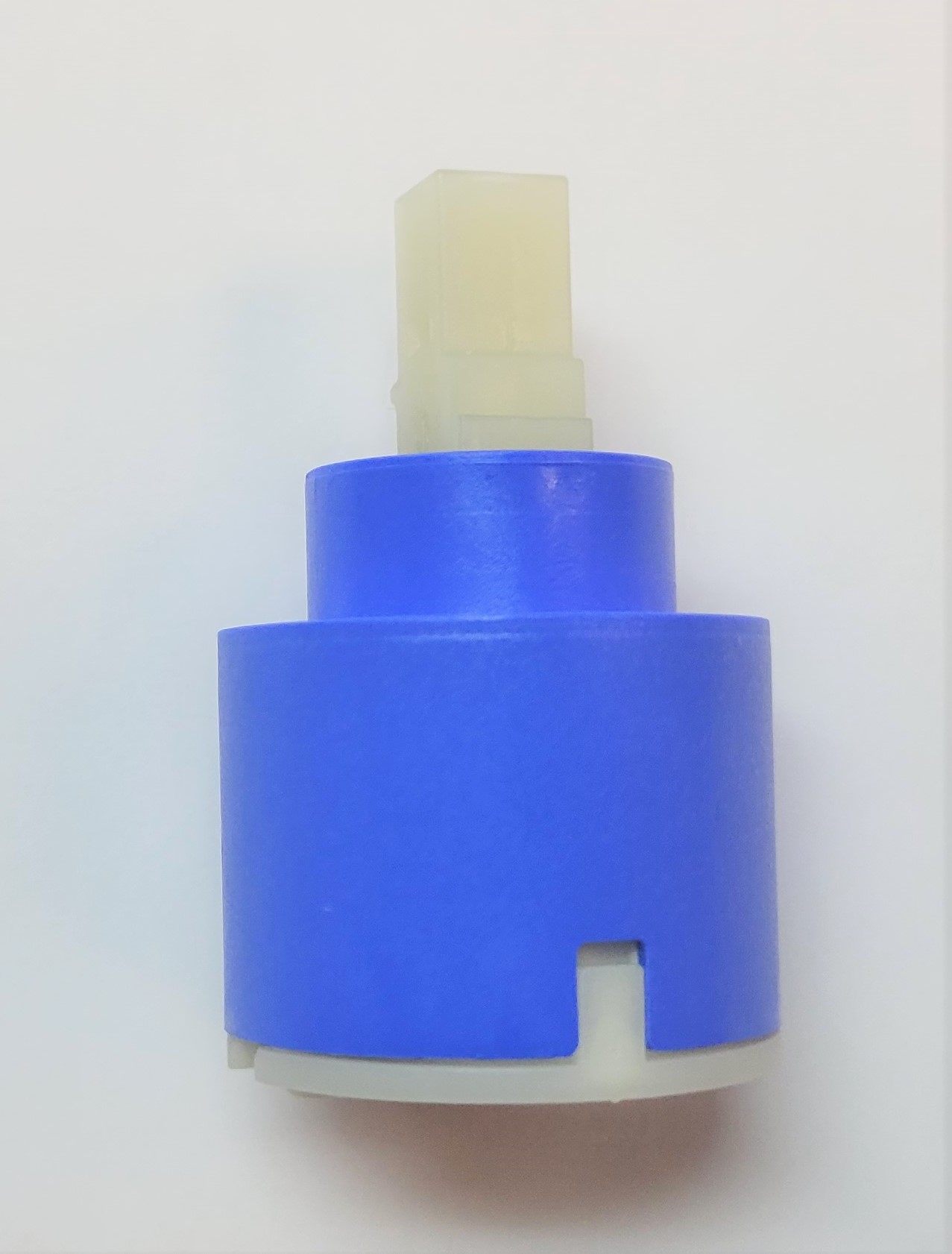 35 mm Single Handle Ceramic Cartridge less Control Stop for American