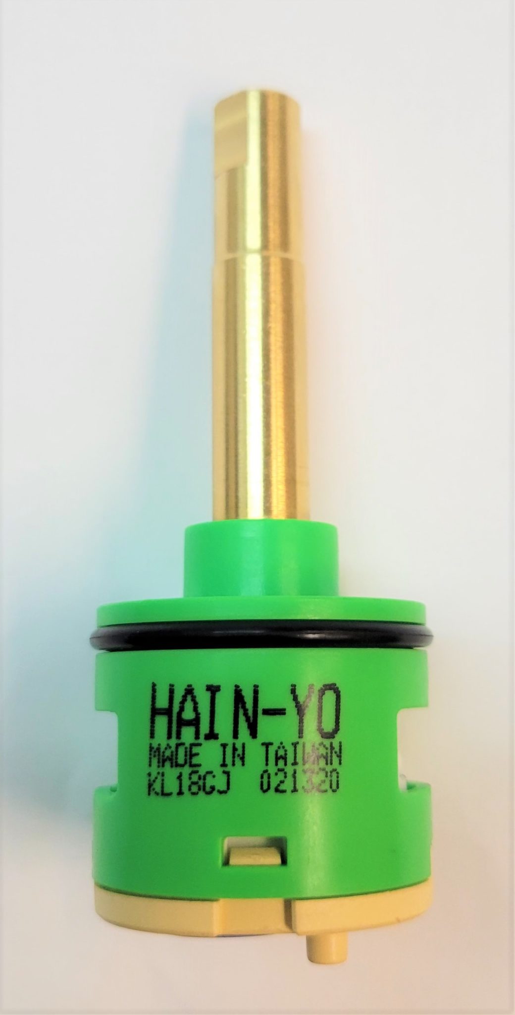 Commercial Transfer Cartridge for Moen & HainYo 163127 KL18GJ Noel's