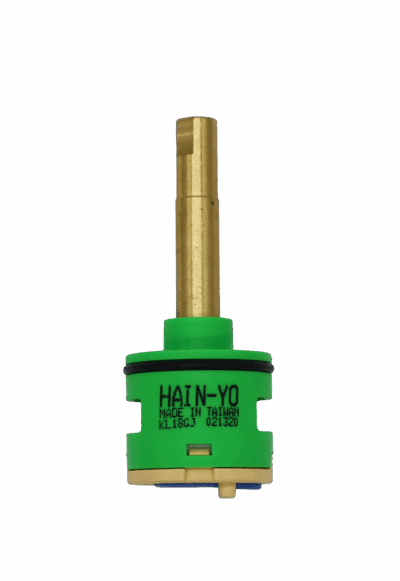 Commercial Transfer Cartridge for Moen & Hain-Yo 163127 KL18GJ