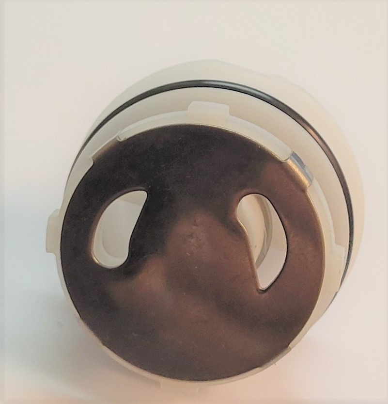 Single Handle Shower Cartridge with Control Stop for Danze, Gerber