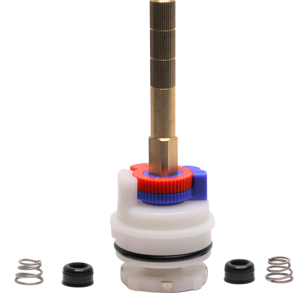 Danze DA603567 Single Handle Washerless Cartridge for Tub & Shower