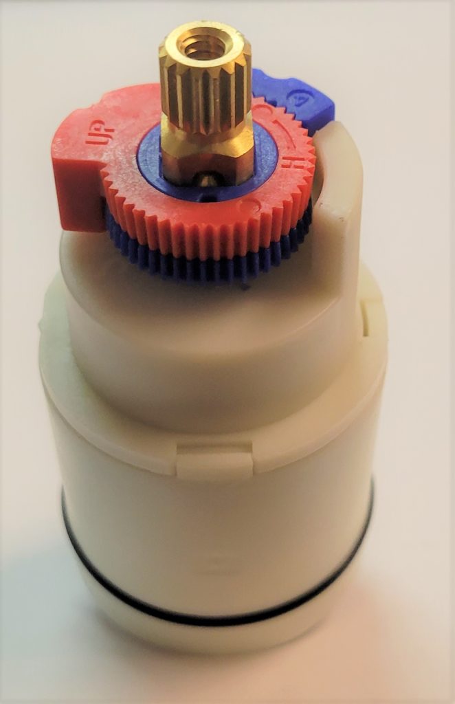 Single Handle Pressure Balance Shower Cartridge for Danze, Gerber