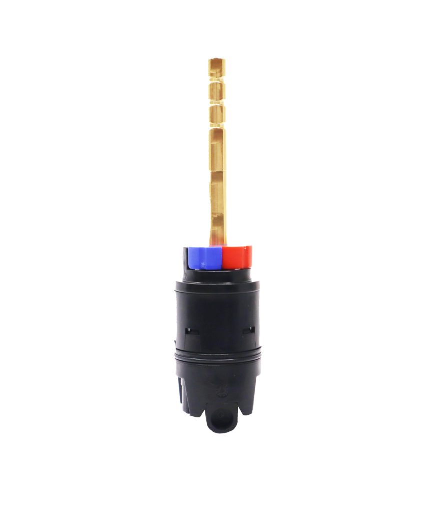 RP26755 Cartridge Top Assembly For Delta Two-Handle Shower Faucet...