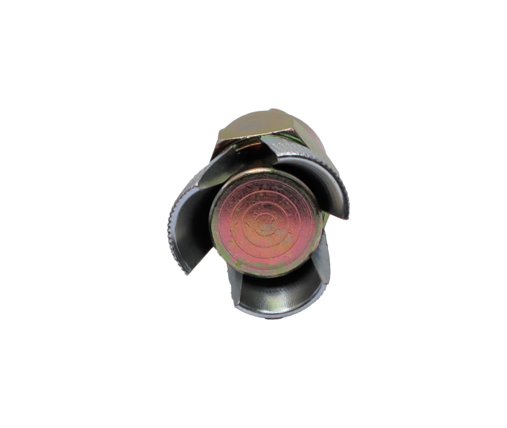 The Drain Key Tub Drain Removal Tool Noel's Plumbing Supply